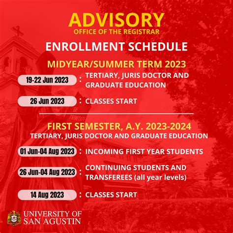 MIDYEAR TERM 2022 Admission of New .